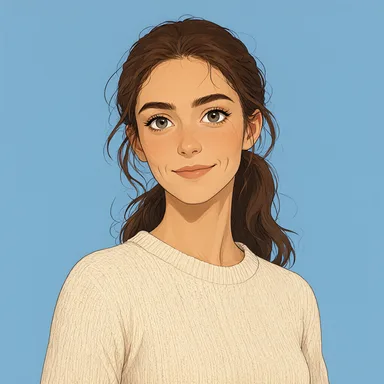 Яркая Эвелина