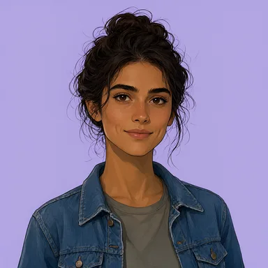Эвелина