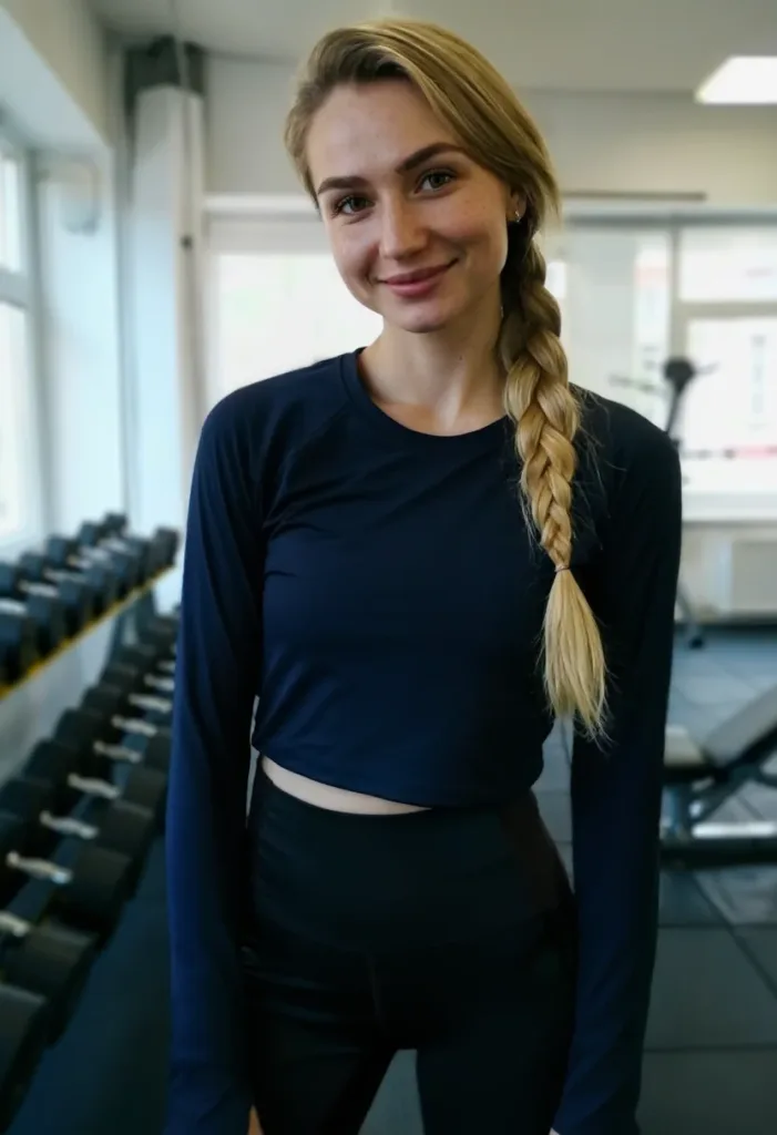 Олеся