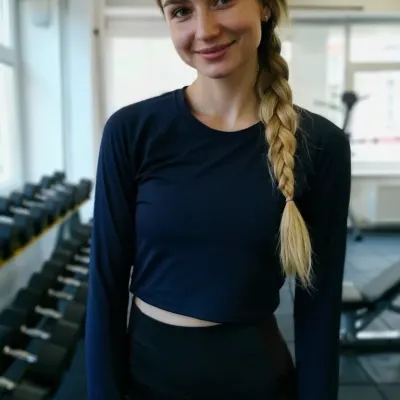 Олеся