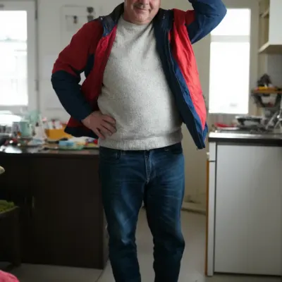 Сергей