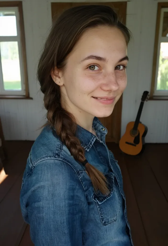 Соня