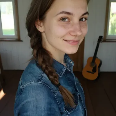 Соня