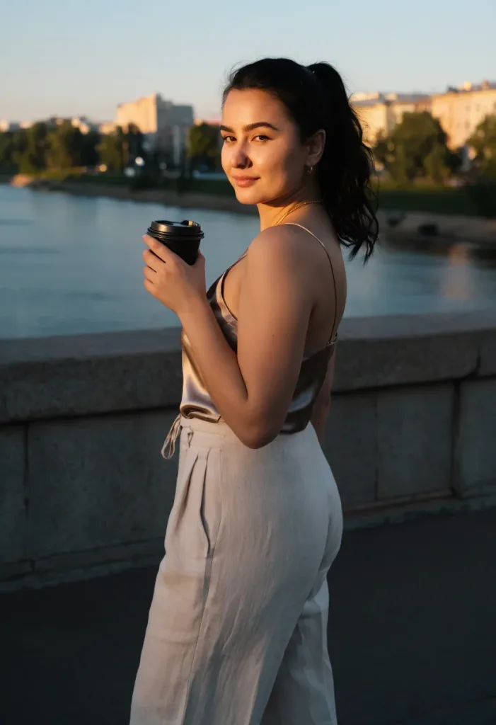 Мандаринка