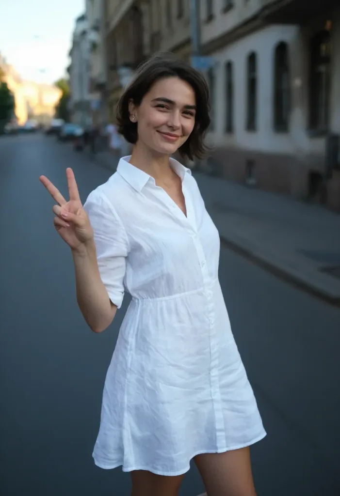 Проказница