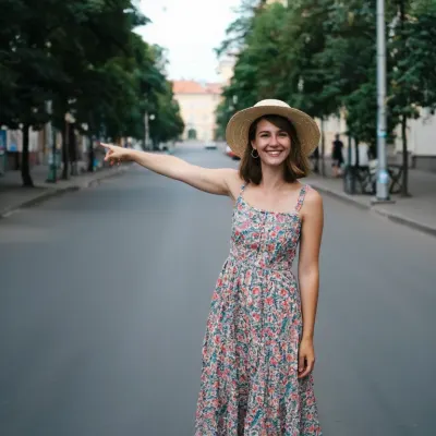 Леночка